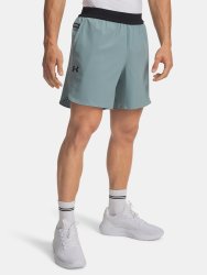 Шорти Under Armour Vanish Elite Short Man Gray Green
