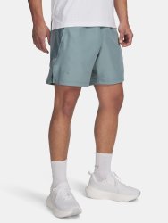 Шорти Under Armour Launch Pro 2N1 7'' gray green