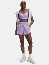 Шорти Under Armour Vanish 3in Short Wmn фіолетові