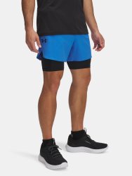 Шорти Under Armour Vanish Elite 2in1 Short Man Blue