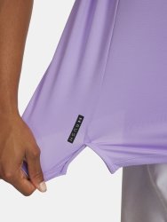 Футболка Under Armour Vanish Energy SS 2.0 Wmn фіолетова