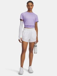Футболка Under Armour Vanish Energy SS 2.0 Wmn фіолетова