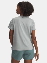 Футболка Under Armour Vanish Energy SS 2.0 Wmn Blue