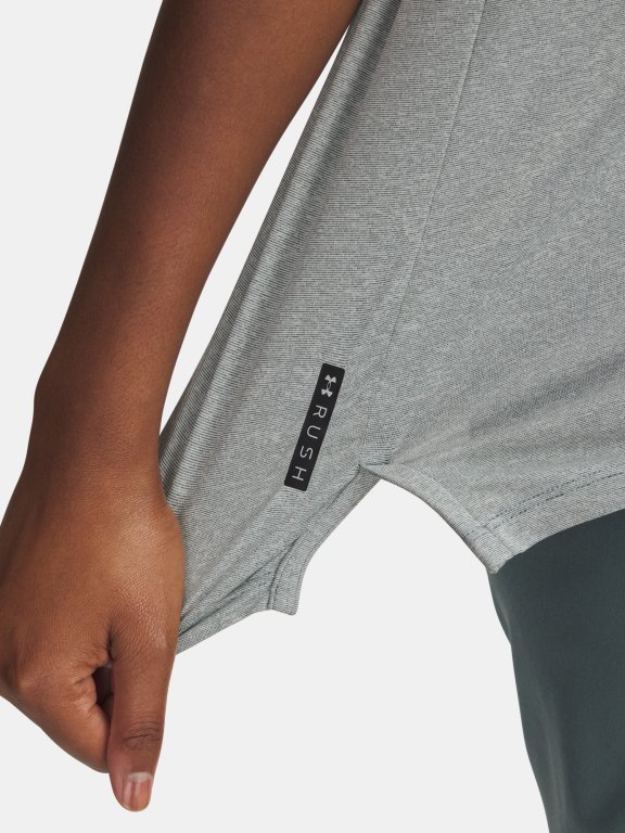 Футболка Under Armour Vanish Energy SS 2.0 Wmn Blue