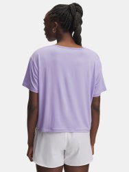 Футболка Under Armour Motion SS Wmn Purple