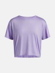 Футболка Under Armour Motion SS Wmn Purple