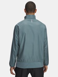 Куртка Under Armour Launch синя