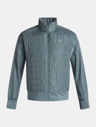 Куртка Under Armour Launch синя