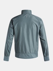 Куртка Under Armour Launch синя