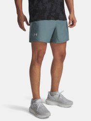 Шорти Under Armour Launch 5'' сині