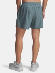 Шорти Under Armour Launch 5'' сині