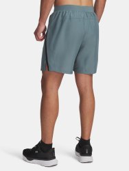 Шорти Under Armour Launch 7'' сині