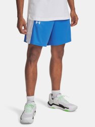 Шорти Under Armour Zone 7in Short Man Blue