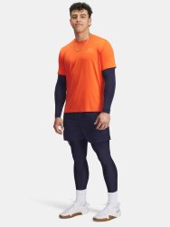 Футболка Under Armour Vanish Energy SS Man Orange