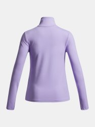 Куртка Under Armour Motion Jacket Jr фіолетова