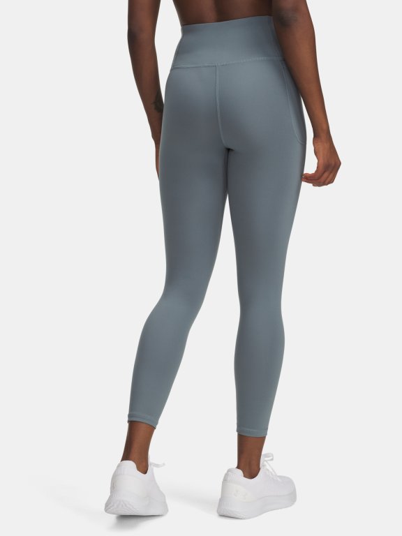 Leginy Under Armour Motion Ankle Leg EMEA Wmn Blue