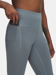 Leginy Under Armour Motion Ankle Leg EMEA Wmn Blue