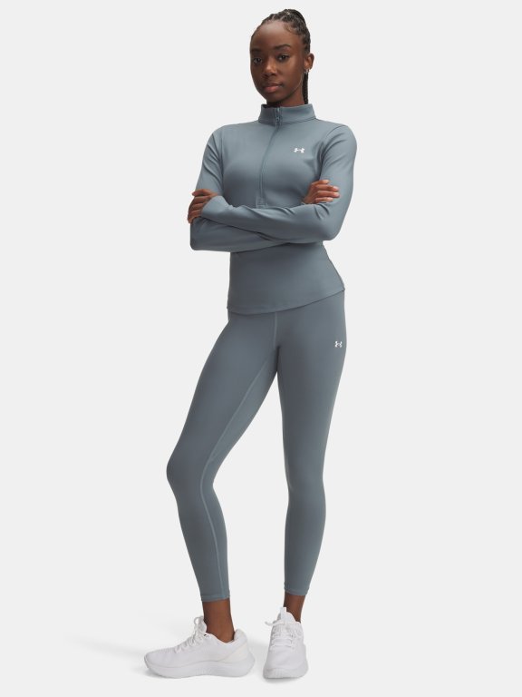 Leginy Under Armour Motion Ankle Leg EMEA Wmn Blue