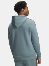 Худі Under Armour Icon Fleece HD Taping Man Blue