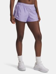 Шорти Under Armour Tech Play Up Wmn Purple