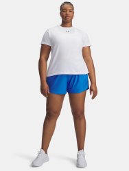 Шорти Under Armour Tech Play Up Shorts &amp; Wmn Blue