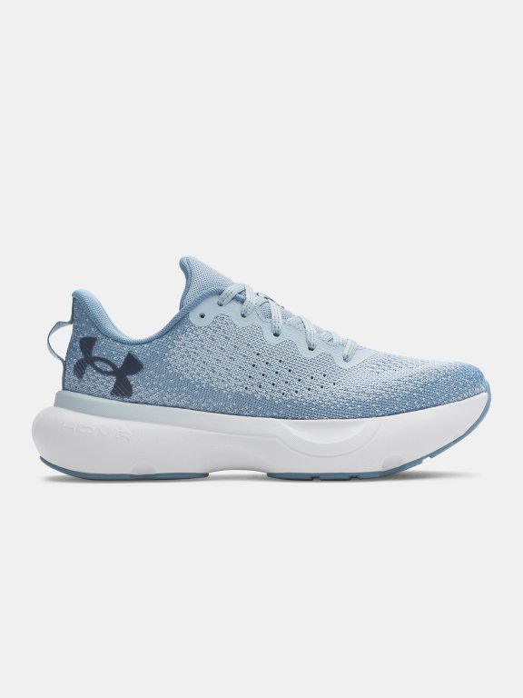 Кросівки Under Armour Infinite Wmn Blue