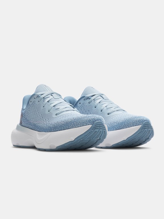 Кросівки Under Armour Infinite Wmn Blue