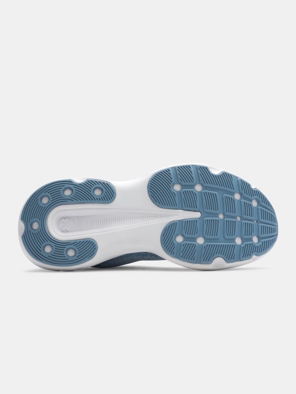 Кросівки Under Armour Infinite Wmn Blue