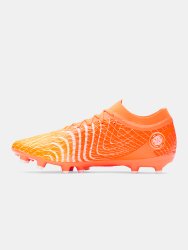 Бутси Under Armour Magnetico Pro 5 FG UNI Orange