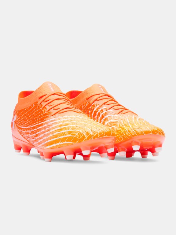 Бутси Under Armour Magnetico Pro 5 FG UNI Orange
