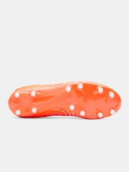 Бутси Under Armour Magnetico Pro 5 FG UNI Orange