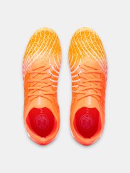 Бутси Under Armour Magnetico Pro 5 FG UNI Orange