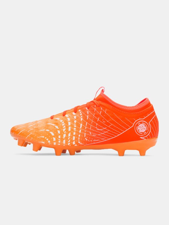 Бутси Under Armour Magnetico Select 5 FG UNI Orange