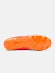 Бутси Under Armour Magnetico Select 5 FG UNI Orange