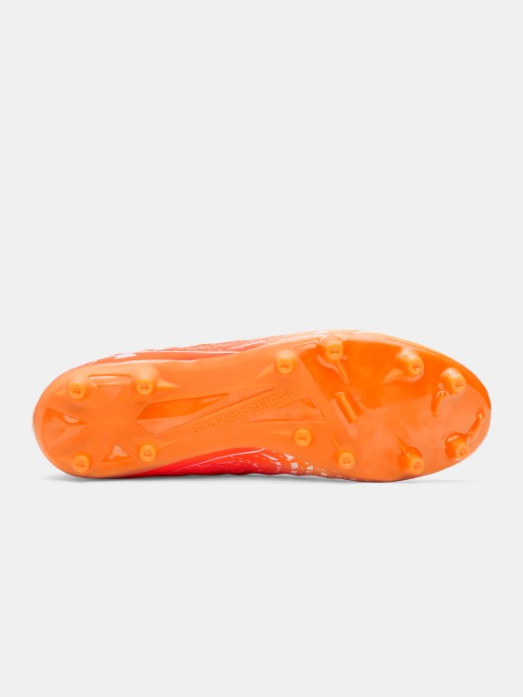 Бутси Under Armour Magnetico Select 5 FG UNI Orange