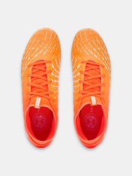 Бутси Under Armour Magnetico Select 5 FG UNI Orange