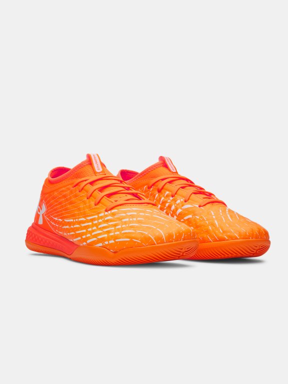Кросівки Under Armour Magnetico Select 5 IN UNI Orange