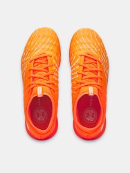 Кросівки Under Armour Magnetico Select 5 IN UNI Orange