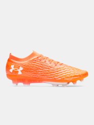 Бутси Under Armour Magnetico Elite 5 FG Man Orange