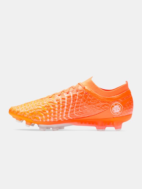 Бутси Under Armour Magnetico Elite 5 FG Man Orange