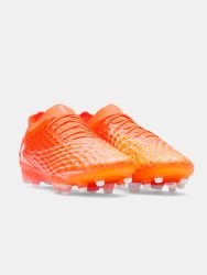 Бутси Under Armour Magnetico Elite 5 FG Man Orange