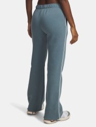 Штани Under Armour Rival Flc Piped Pant Wmn Blue