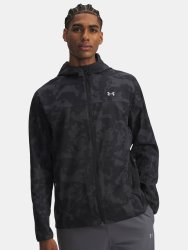 Куртка Under Armour Velociti Pro Storm Jacket green/grey