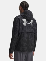Куртка Under Armour Velociti Pro Storm Jacket green/grey
