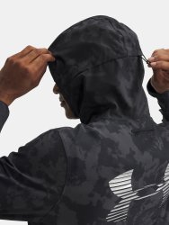 Куртка Under Armour Velociti Pro Storm Jacket green/grey