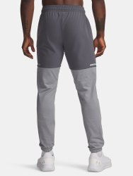 Штани Under Armour Utility Pn green/grey