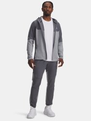 Штани Under Armour Utility Pn green/grey