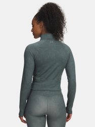 Світшот Under Armour Meridian Meridian Suede Effect FZ Wmn Blue