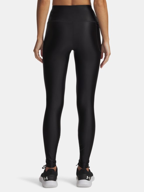 Легінси Under Armour Motion Shine Ankle Leggings Wmn black
