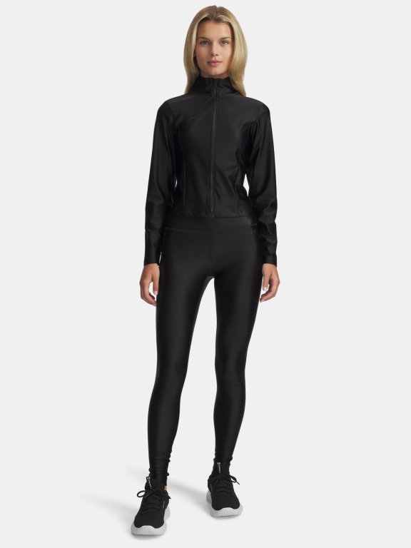 Легінси Under Armour Motion Shine Ankle Leggings Wmn black